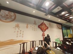 大堂-庭丰园北京烤鸭(水岸广场店)