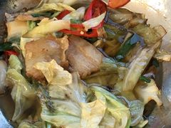 -丰收日·小海鲜·沪上家宴(顾村正大店)