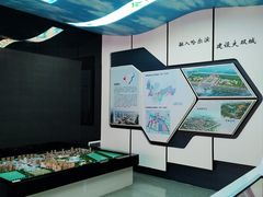 -哈尔滨规划展览馆