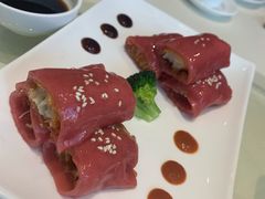 -好彩海鲜火锅饭店(银河百老汇店)
