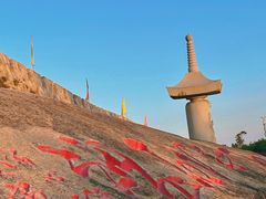 -崇武古城风景区