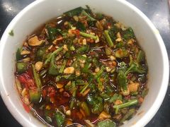 -小向麻辣烫(天街总店)