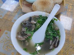 -清真·鸦儿李记·小馆(后海店)