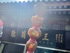 -糖葫芦王保定名吃(古莲花池店)
