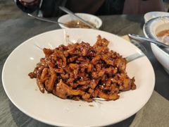 -老边饺子馆·东北菜(虎坊桥店)