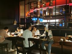 大堂-烤匠麻辣烤鱼(万象城店)