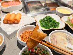 -海底捞火锅(石厦时代广场店)