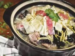 -赖胖子肉蟹煲(临川万象新城店)
