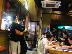 -串大叔炭火烤串·鸡西大冷面刀削面(总店)