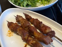 -鼓楼东街老火锅(鼓楼店)