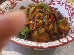 -遇西祠·海鲜烧烤(总店)