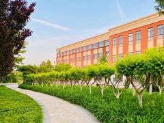 -南开大学滨海学院