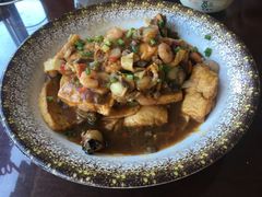 -天宝海鲜酒楼(开发区珠江道店)