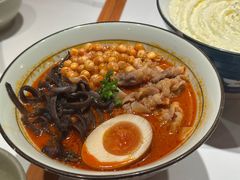 -火山屋台(新街口店)