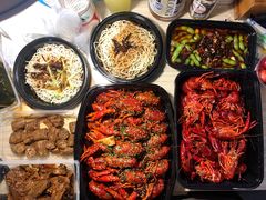-靓靓蒸虾·头牌蒸虾(万松园玲珑店)