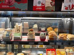 -星巴克(重庆火车北站北广场II店)