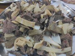 -阿金大白·上海菜馆(新天地店)