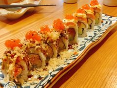 -米彩料理(西丽店)