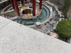 -西安华清御汤酒店