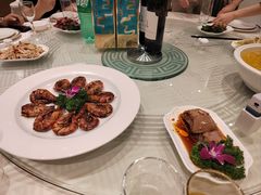 -北京丽亭华苑酒店·四季中餐厅(知春路店)