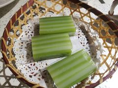 椰汁香兰糕-又一间茶点轩(百汇广场店)
