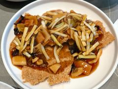 -四川饭店(城乡购物中心店)
