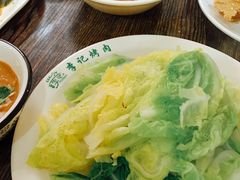 -清真·鸦儿李记·小馆(后海店)