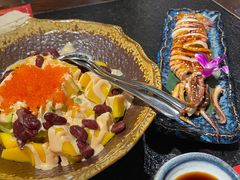 -古田居·特色寿司料理(星之岛旗舰店)