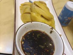 -好人家海鲜酒楼(淞南路店)