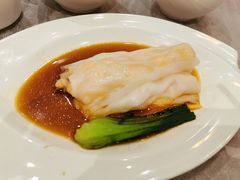 -红莲中餐厅(日航饭店)