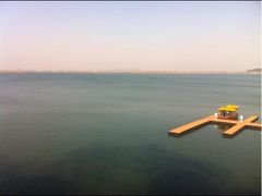 -南京金牛湖风景区