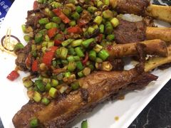 -李师傅脆肚(华强北店)
