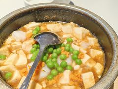 -外婆家(西红门荟聚购物中心店)