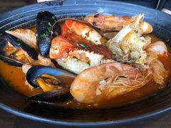 -Water Grill(圣莫妮卡店)