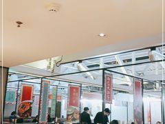 大堂-肥仔文澳门猪骨煲(南京西路店)