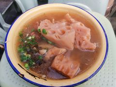 -燕子煨汤(山海关路店)