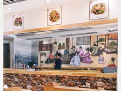 大堂-延吉饭店(经区店)