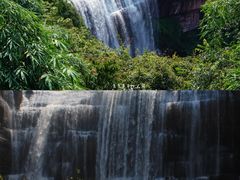 -赤水丹霞旅游区·大瀑布