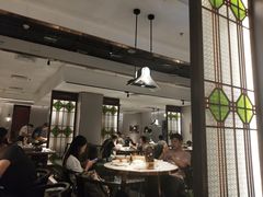 大堂-大鸽饭(体育西路店)