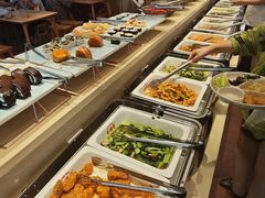 -素满香·食养自助(建邺万达店)