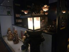 -和府捞面(石景山喜隆多店)