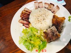 -陈光记烧腊(长寿路店)