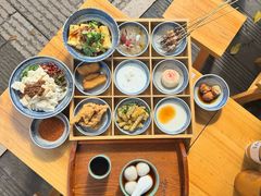 -留焕小吃·昆明非遗小吃品牌(文明街店)