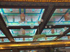 -鹊华居·地道鲁菜·海鲜·融合味(大明湖店)