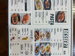 -斯比特花园西餐厅(东方商厦店)