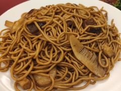 -梅龙镇酒家(南京西路总店)