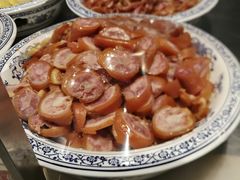 -华盛丰温州大排档(东三环南路店)