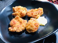 -神户赤童日式烤肉伙伴(东直门店)