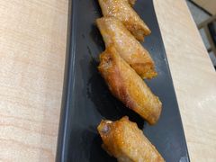 -花味·自助烤肉(雨花客厅店)