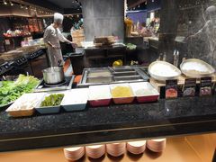 -萧邦音乐会所KTV·蒸汽活海鲜自助(福田店)